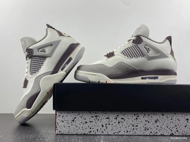 Maniere A Air Jordan Ma FZ4810-001 x Phantom 4 1008